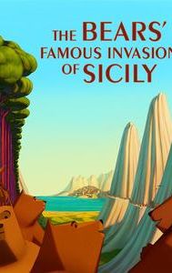 The Bears' Famous Invasion of Sicily