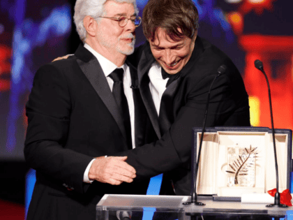 Cannes: "Anora" gana Palma de Oro y "Emilia Pérez", Premio del Jurado
