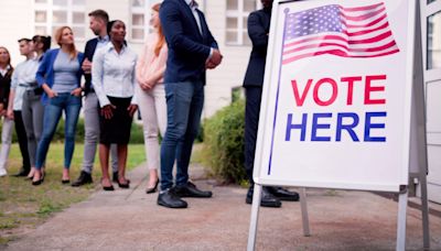 Cape Coral Democrat Kari Lerner challenges Naples Republican Byron Donalds in Dist. 19