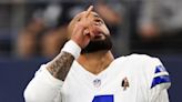 Dak Prescott: I don't play for money, will leave contract talks to business people