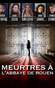 Meurtres à l'abbaye de Rouen