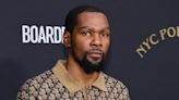 Kevin Durant Addresses Retirement Rumors