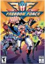 The Freedom Force (TV series)