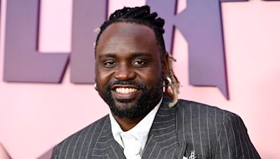 Brian Tyree Henry Joins Cast Of Pharrell Williams Musical