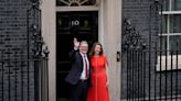 Watch live: View of 10 Downing Street as Keir Starmer’s new Labour cabinet expected to meet for first time