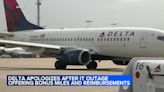 Delta Air Lines expects outage-related cancellations to end by Thursday, CEO says