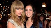 Taylor Swift Shouts Out Lana Del Rey After Album Release: 'She's the Best That We Have'