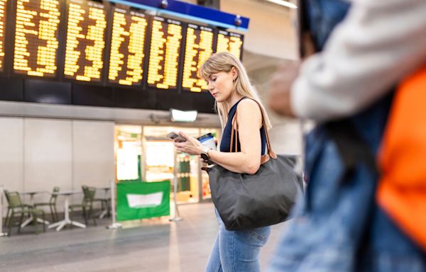 Flight cancelled or delayed? Here’s how to claim compensation