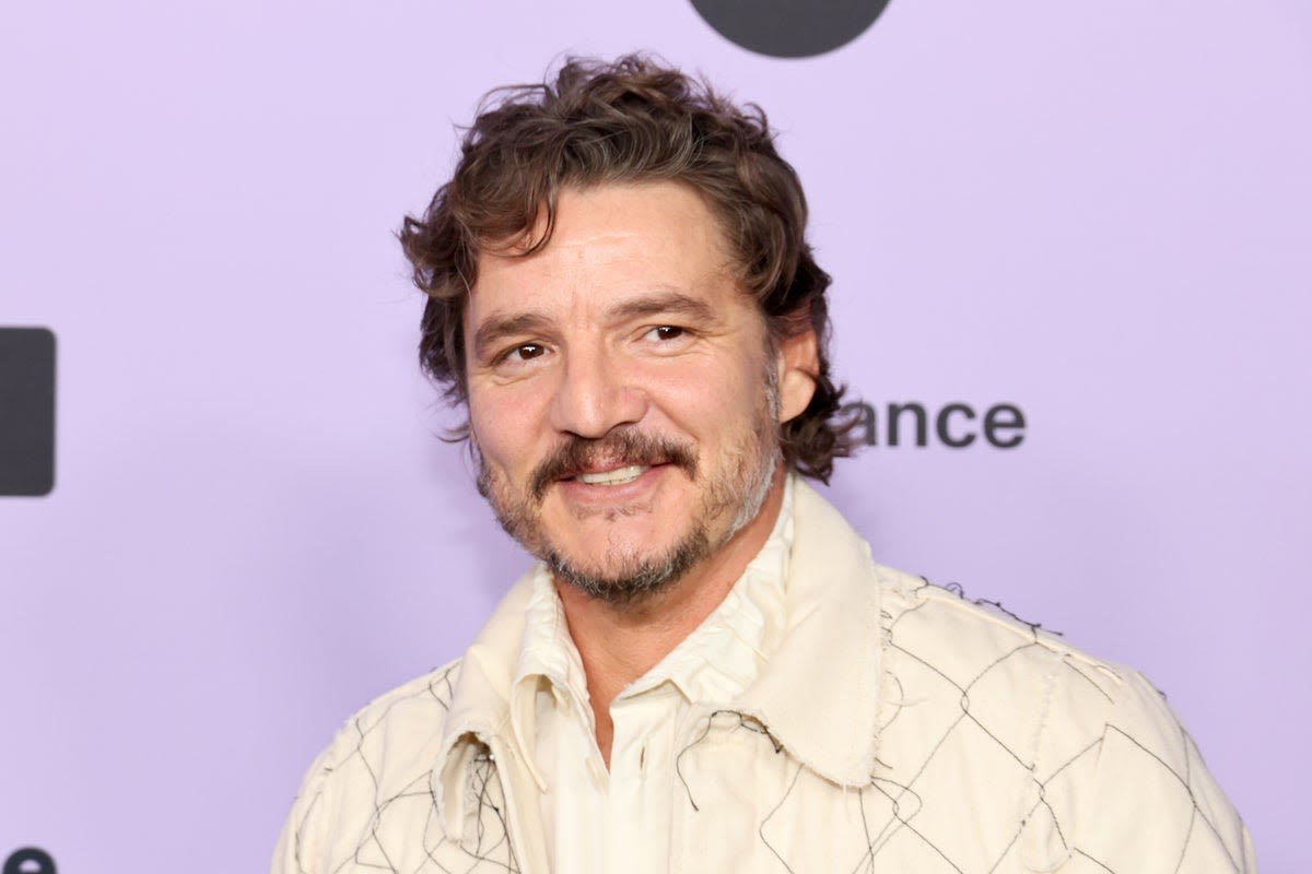 Pedro Pascal shares star-studded Fantastic Four cast photo as filming gets underway: ‘First mission together’