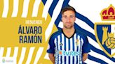 La Ponferradina ficha al lateral izquierdo Álvaro Ramón