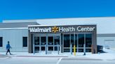 Walmart to close health centers and virtual care