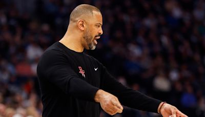 Where Does Rockets Coaching Job Rank Amongst NBA?