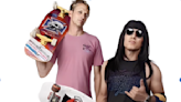 The Final Edition Tony Hawk X Christian Hosoi Iii Collectors Collab Deck Goes on Pre-Order This Friday 11/3