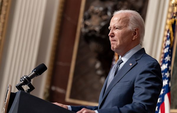 President Joe Biden to visit Wilmington this week