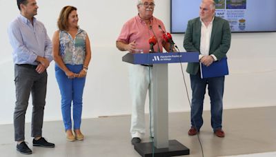 Málaga volverá a ser epicentro del arte Naíf con la VII Muestra Internacional que se celebra en Riogordo
