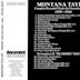 Montana Taylor and Freddie Shayne: Complete Recorded Works (1929-1946)