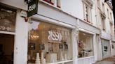 Greek Jewelry Brand Ysso Opens London Pop-up