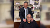 John Mitchell, longtime chief of staff to Rev. Jesse Jackson, dies at 57