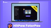 Big Update! HitPaw FotorPea (formerly HitPaw Photo Enhancer) V3.4.1 Introduces Powerful New Photo Features