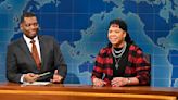 SNL Star Punkie Johnson Reveals Why She Suddenly Exited Show