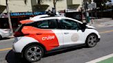 Cruise AVs back on roads — just not in SF
