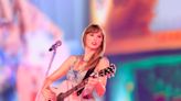 6 of the biggest revelations from Taylor Swift's TIME person of the year profile