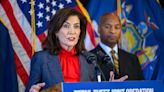 New York lawmakers, Hochul agree on $237 billion state budget, 15 days after deadline