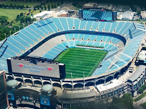 Do Bank of America Stadium renovations bring Charlotte closer to hosting a Super Bowl?