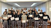 El programa Escorxador Viu de Xàtiva concluye con la formación y empleo de una veintena de jóvenes