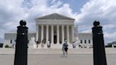 Supreme Court makes it harder to charge Capitol riot defendants with obstruction, charge Trump faces