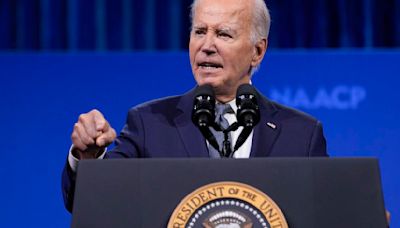 Missouri Republicans call on Biden to resign ‘immediately.’ Democrats express gratitude.