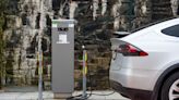 Electric Cars in Norway May Push Diesel Rivals Off Top by 2026