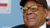 Willie Mays - the 'Say Hey Kid' considered baseball's best all-around player - dies at 93