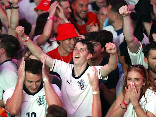 Pubs and supermarkets ready for bumper weekend ahead of Euros final