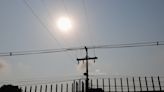 La Nación / Meteorología pronostica ambiente caluroso hasta mitad de semana