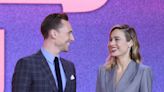 Marvel Stars Tom Hiddleston & Brie Larson Head To ‘The Tonight Show’ As Late-Night Adjusts Following End Of Actors...