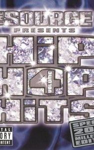 Source Presents: Hip Hop Hits, Vol. 4