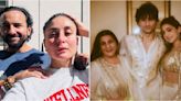 THROWBACK: When Kareena Kapoor called Saif Ali Khan's first wife Amrita Singh 'wonderful mother'; predicted Sara's Bollywood entry