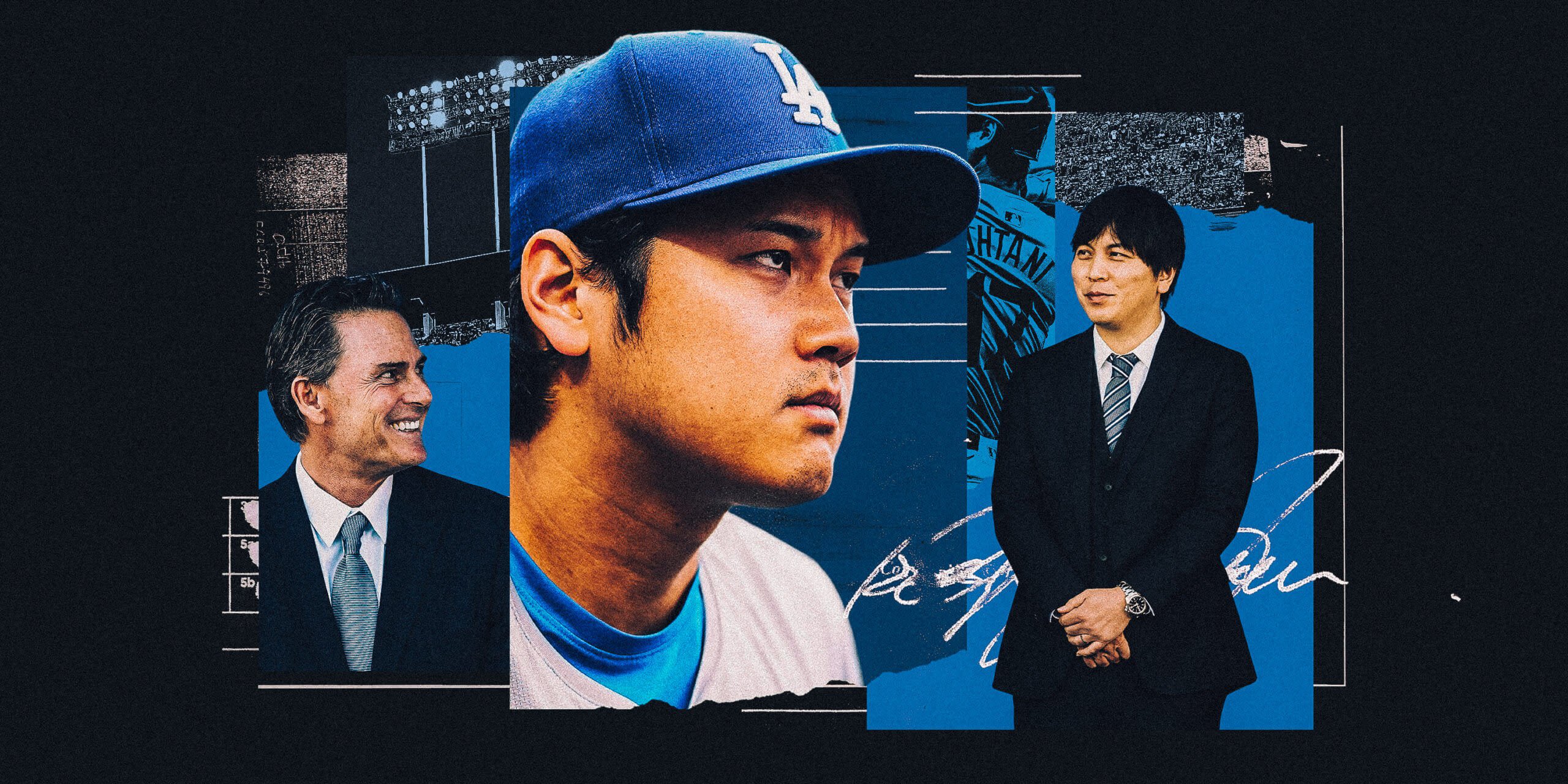 The insular relationships that protected Shohei Ohtani — until they didn't