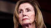 Abortion is a 'democracy issue': Pelosi on Florida's six-week ban taking effect