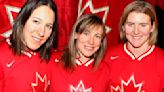 New women's pro hockey league provides sneak peak on its 6 markets: 3 in U.S. and 3 in Canada
