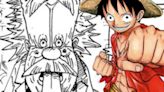 One Piece Cliffhanger Reveals Part of the Void Century's History