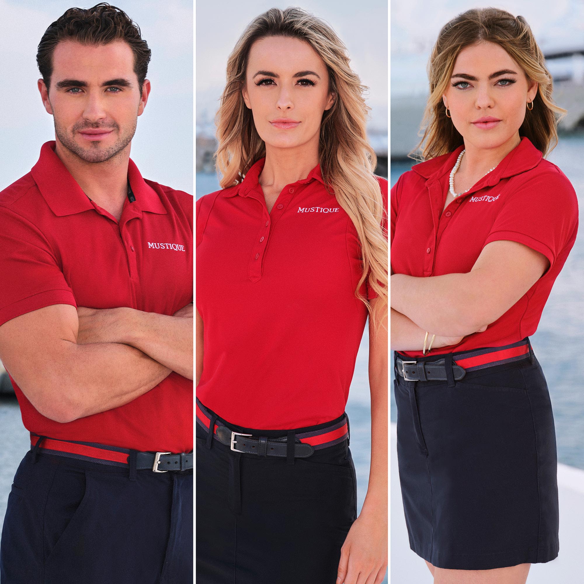 Below Deck Med’s Joe Bradley Maintains He Wasn’t Trying to Be Malicious in Ellie and Bri Love Triangle