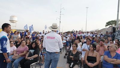 Toño Martín del Campo abogará por permanencia de organismos autónomos