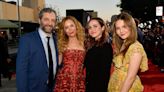 Judd Apatow reveals what it's like watching daughter Maude in 'Euphoria': 'I'm not traumatized'