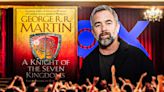 A Knight of the Seven Kingdoms starts production, adds actors