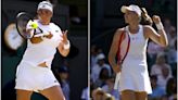 Ons Jabeur v Elena Rybakina: First-time grand finalists set for Wimbledon battle