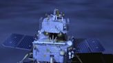 Una sonda china descendió en la cara oculta de la Luna para completar una misión inédita