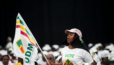 South Africa’s Coalition Government Signs Up Two More Parties