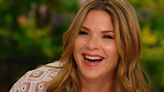 'Today' Star Jenna Bush Hager Stole the Show With Her Eye-Catching Outfit on IG